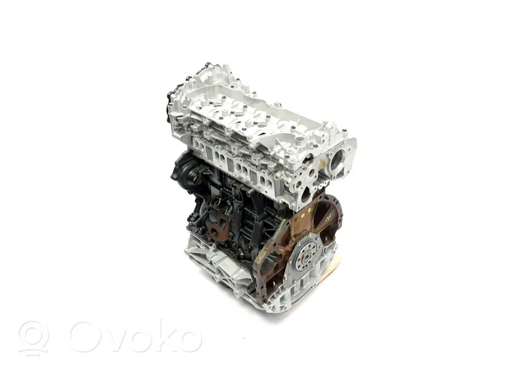 Opel Movano B Engine M9T