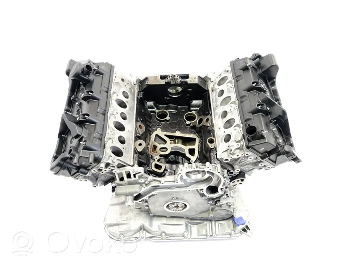 Audi Q7 4M Engine CRT