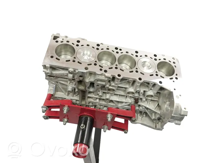 BMW 4 F32 F33 Engine N57D30A