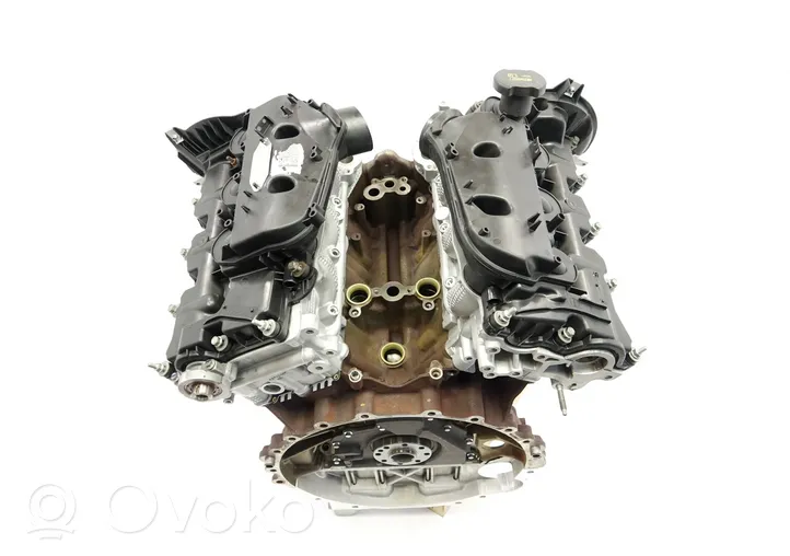 Jaguar XJ X351 Engine 306DT