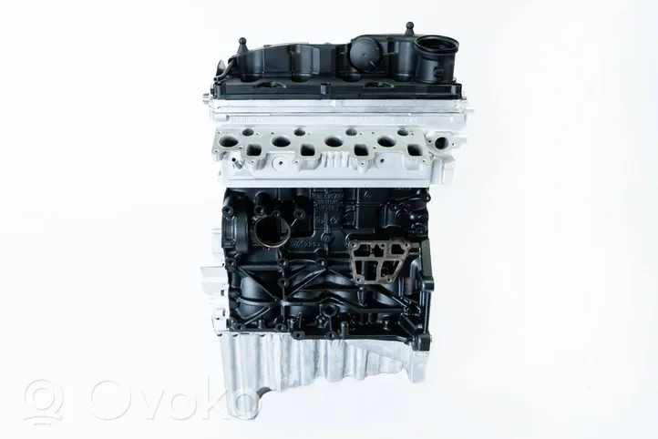 Volkswagen Amarok Engine CDC