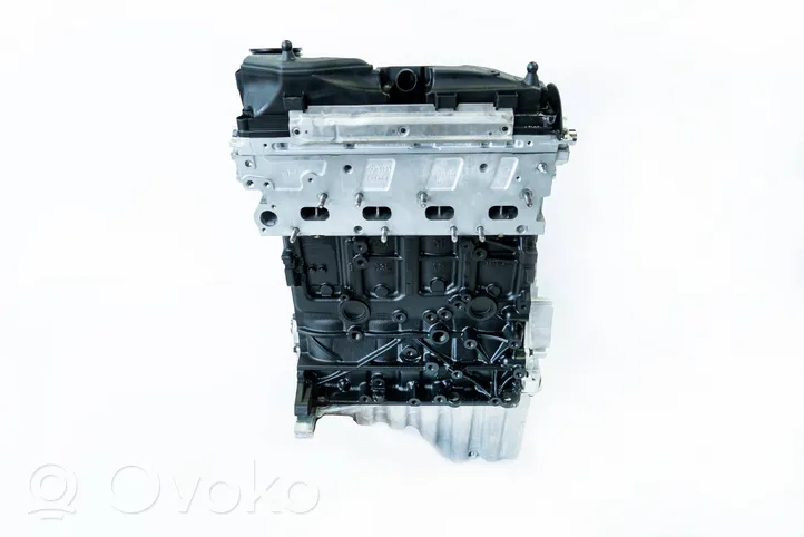 Volkswagen Amarok Moottori CDC