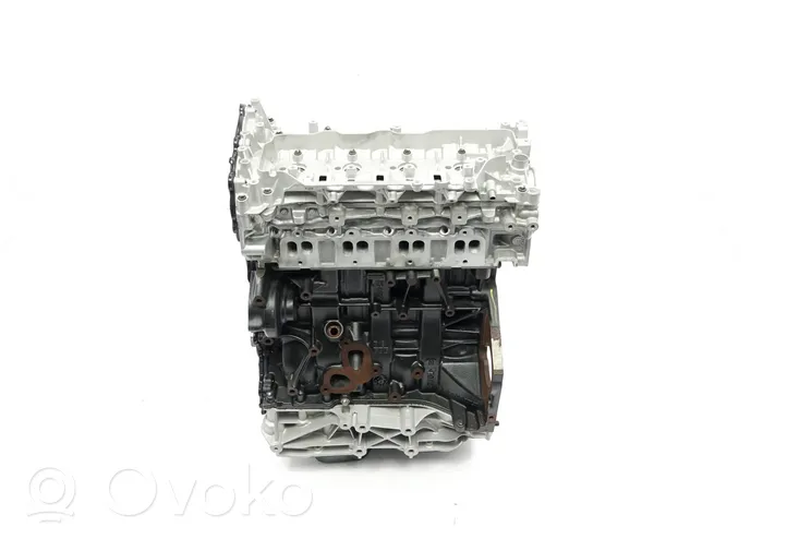 Opel Movano B Engine M9T