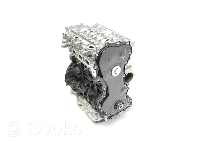 Opel Movano B Engine M9T