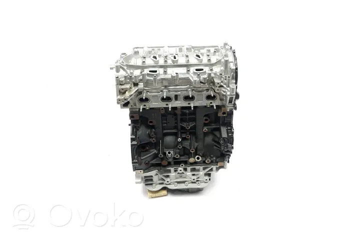 Opel Movano B Engine M9T