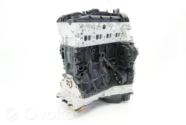 Mercedes-Benz E W212 Motor 651