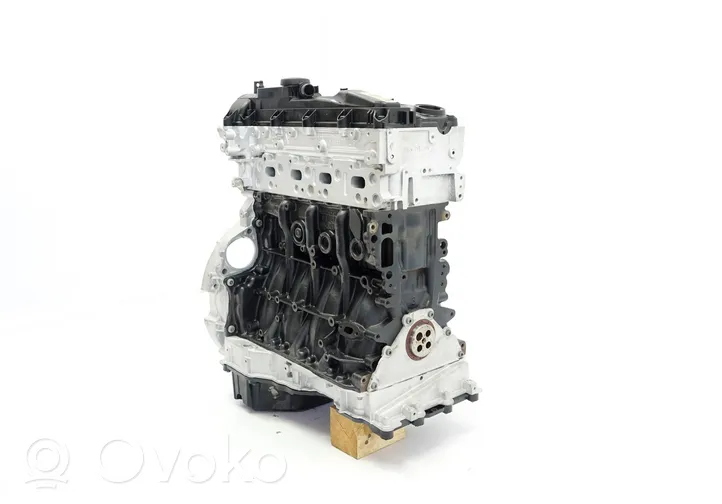 Mercedes-Benz E W212 Motor 651