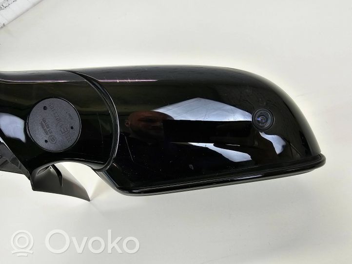 BMW 4 F36 Gran coupe Etuoven sähköinen sivupeili E1021185