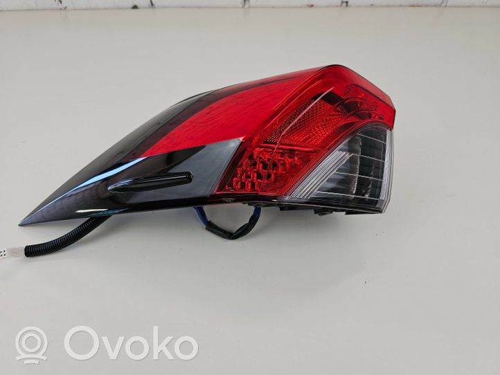 Toyota RAV 4 (XA50) Rear/tail lights 8156042230