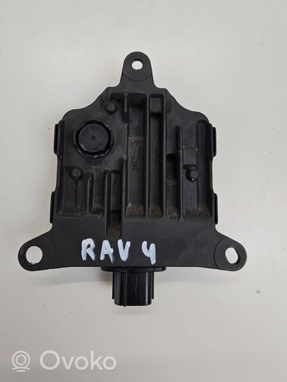 Toyota RAV 4 (XA50) Radarsensor Totwinkel Spurwechsel 8816242091