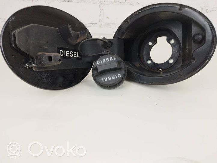 Hyundai i40 Bouchon, volet de trappe de réservoir à carburant 695103Z300