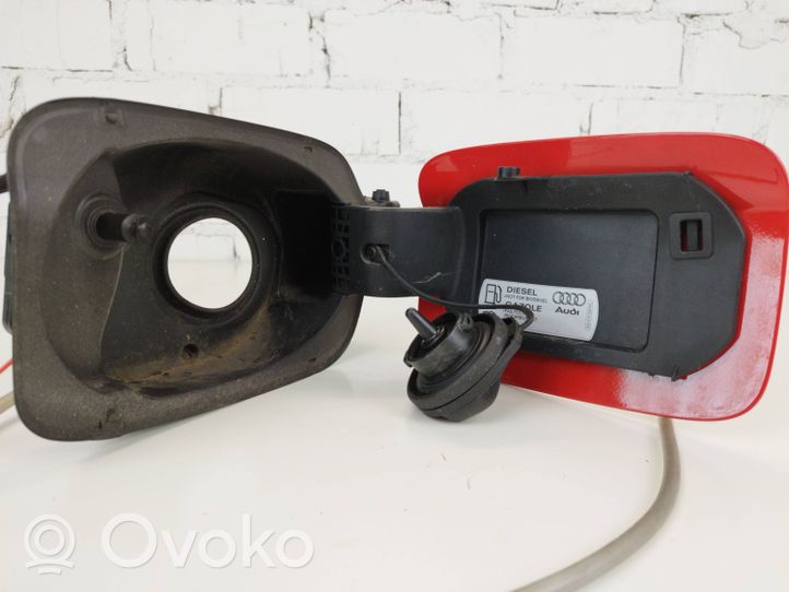 Audi Q3 8U Sportello del serbatoio del carburante 8U0809906B