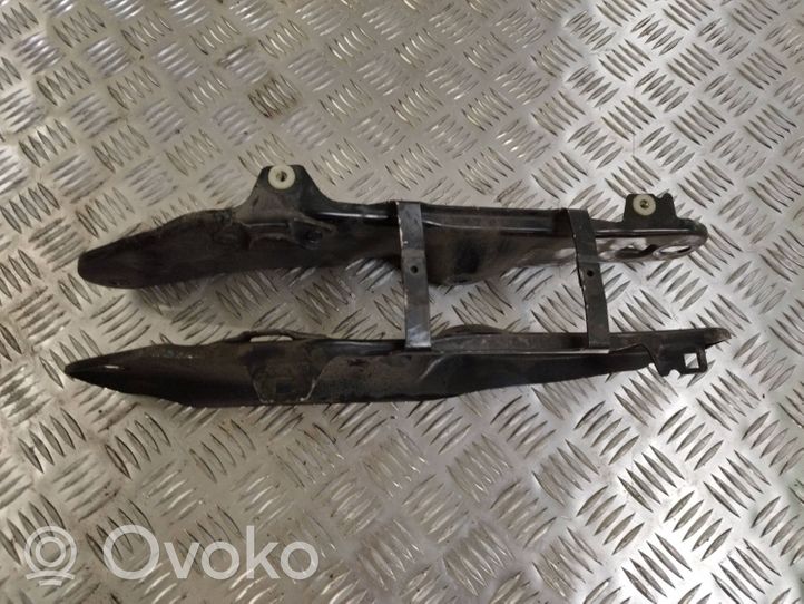 BMW 5 G30 G31 Triangle bras de suspension supérieur arrière 6861131