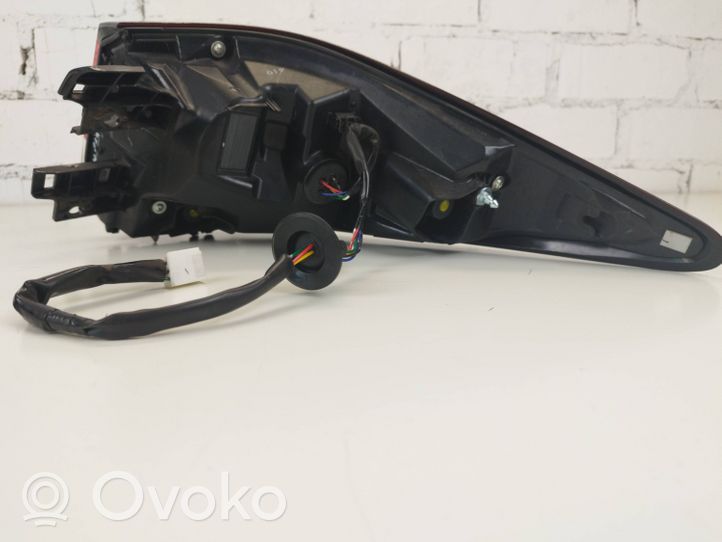 Lexus RX 450H Lampa tylna 