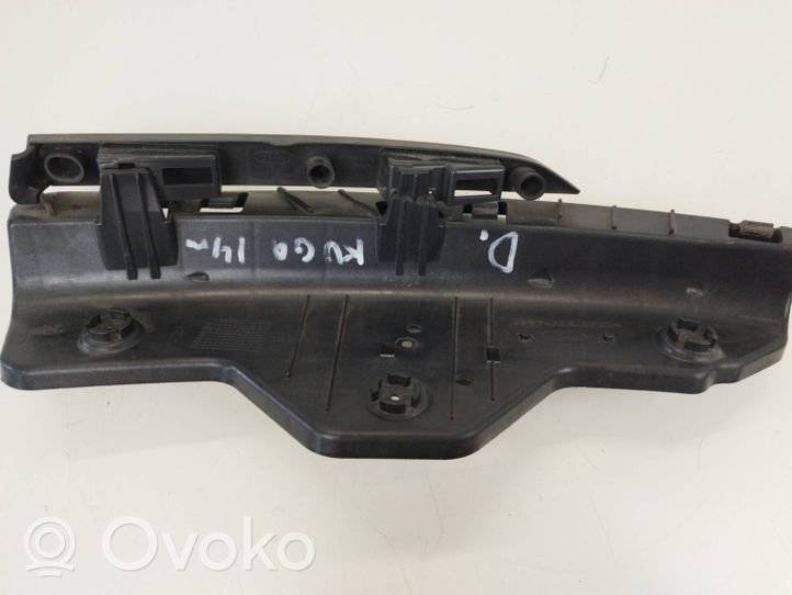 Ford Kuga II Headlight/headlamp mounting bracket CV4417E762AA