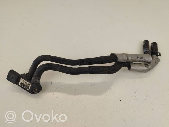 Audi Q3 8U Sensore di pressione dei gas di scarico 076906051B