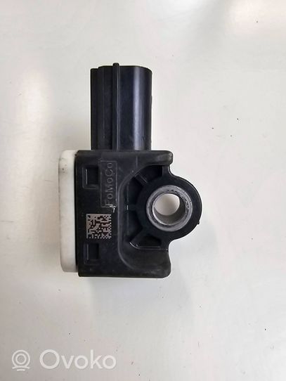 Ford Kuga II Airbagsensor Crashsensor Drucksensor CM5T14B006AA