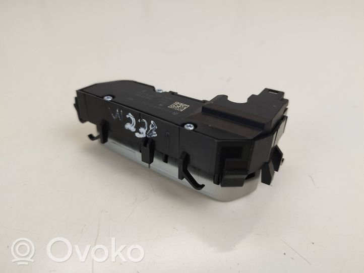 Mercedes-Benz E W238 Seat control switch A2139050204