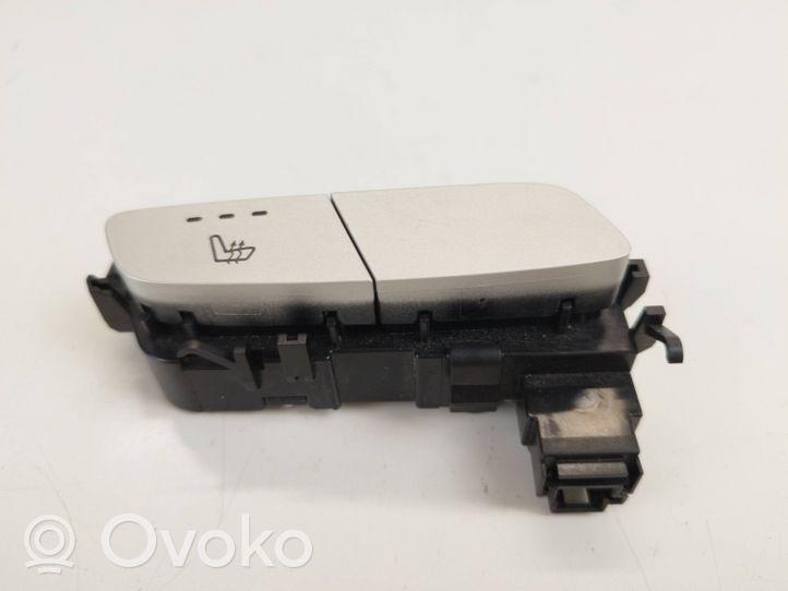 Mercedes-Benz E W238 Seat control switch A2139050204