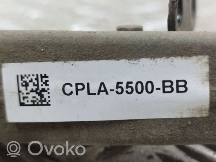 Land Rover Range Rover Sport L494 Bras de contrôle arrière - meta kaip - bras de suspension arrière CPLA5500BB