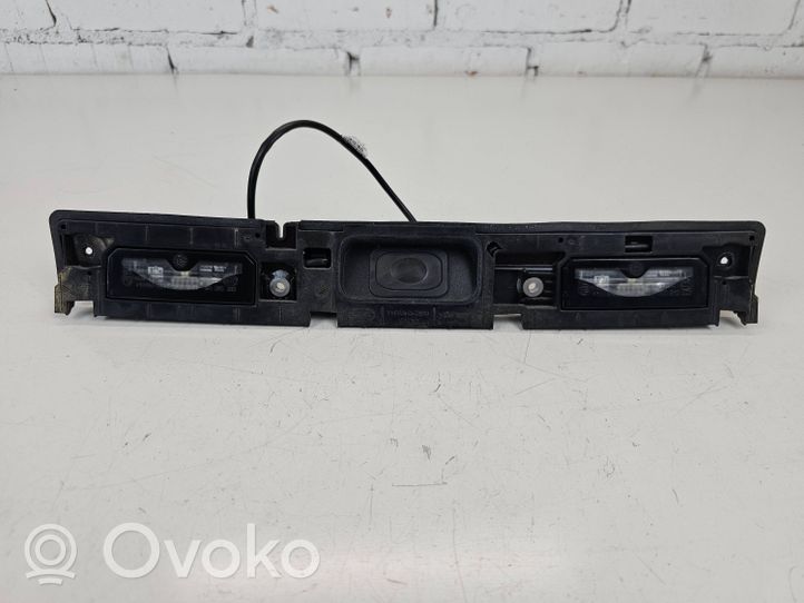 Land Rover Range Rover Sport L494 Barra luminosa targa del portellone del bagagliaio CK52404C42AA