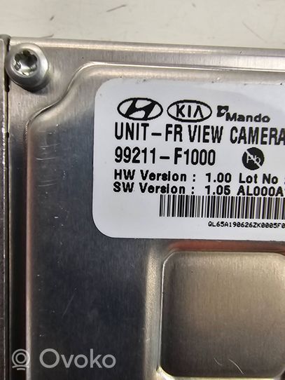 KIA Sportage Telecamera per parabrezza 99211F1000