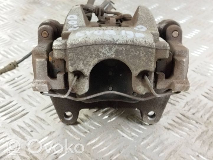 Land Rover Evoque II Rear brake caliper A426X2K327