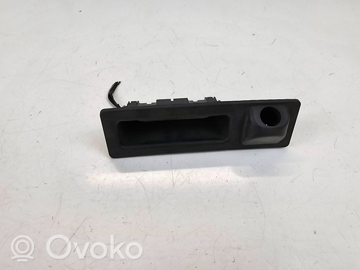 BMW X6 F16 Maniglia esterna per portiera di carico 7463163