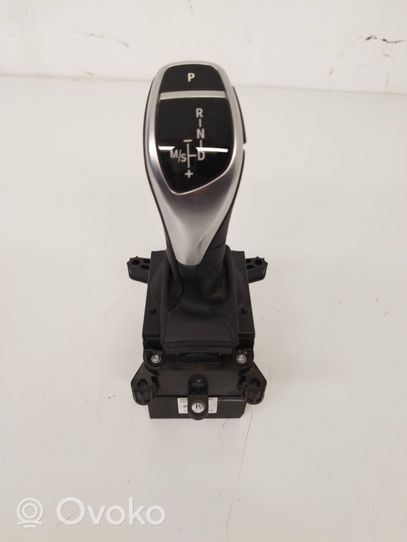 BMW X6 F16 Gear selector/shifter (interior) 34586504