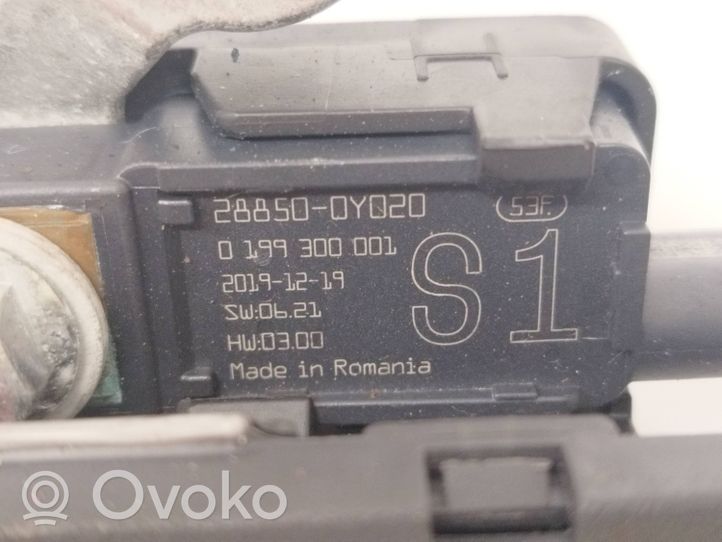 Toyota C-HR Câble de batterie positif 288500Y020