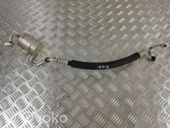 Hyundai Ioniq Air conditioning (A/C) pipe/hose H62