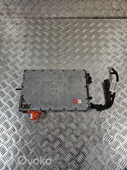 Land Rover Range Rover Sport L494 Convertitore di tensione inverter JPLA75522AH