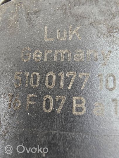 Volkswagen Sharan Pomocniczy cylinder łożyska wciskowego sprzęgła 510017710