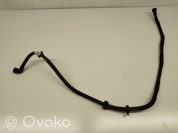 Land Rover Range Rover Sport L494 Linea/tubo/manicotto combustibile CPLA9N099AE