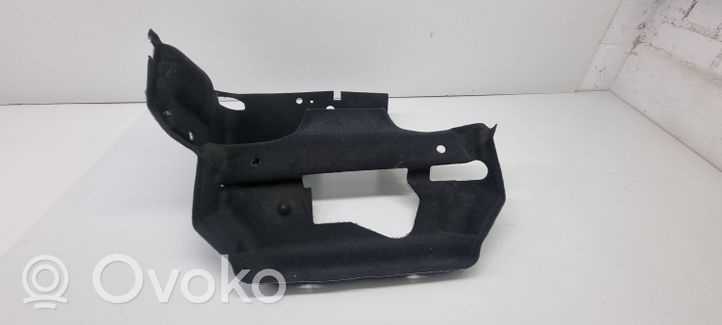 Porsche 911 997 Tappetino di rivestimento del bagagliaio/baule 99755105108A31