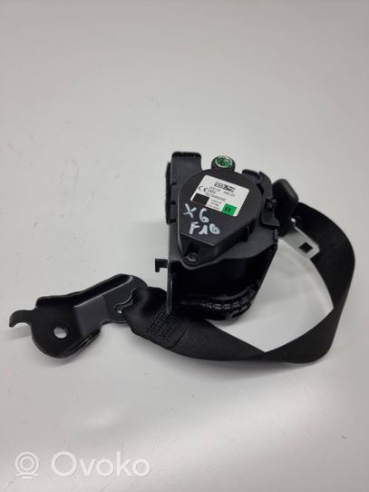 BMW X6 F16 Ceinture de sécurité arrière 627946200E