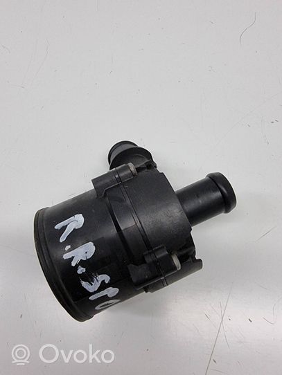 Land Rover Range Rover Sport L494 Pompe à eau de liquide de refroidissement DX23180474AC