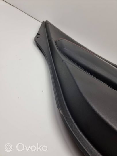 KIA Sportage Rear door card panel trim M83310F1000