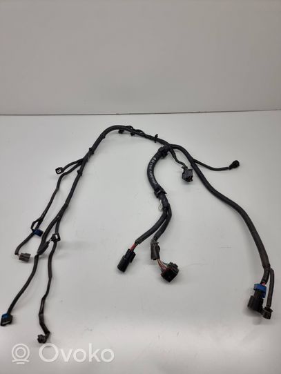 Nissan Ariya Cablaggio per l’installazione del motore 240115MR0A