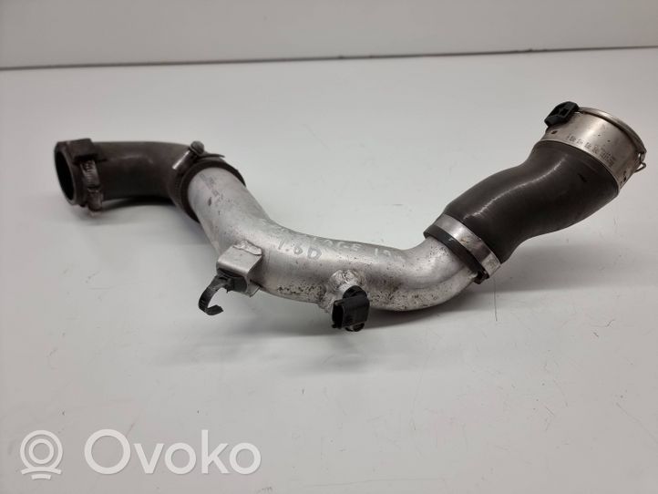 KIA Sportage Tube d'admission de tuyau de refroidisseur intermédiaire 282612U200