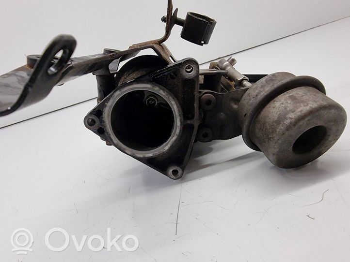 Land Rover Range Rover Sport L494 Valvola EGR 70220704