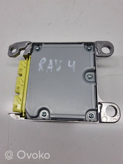 Toyota RAV 4 (XA50) Module de contrôle airbag 8917042D50