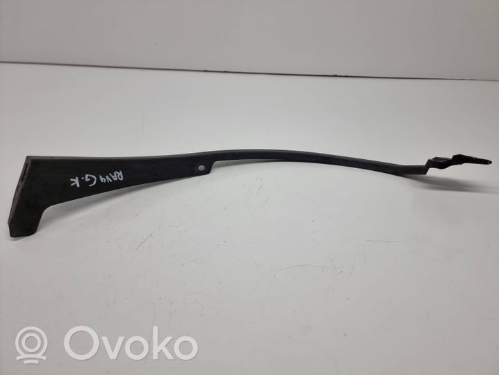 Toyota RAV 4 (XA50) Listwa błotnika tylnego 7587442010