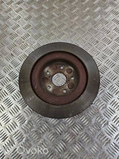 Toyota RAV 4 (XA50) Rear brake disc 