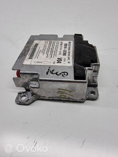 Hyundai i40 Module de contrôle airbag 959103Z300