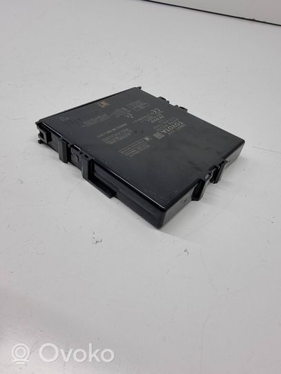 Toyota RAV 4 (XA50) Module de contrôle sans clé Go 8999042370