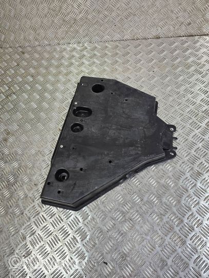 Toyota RAV 4 (XA50) Couvre soubassement arrière 5839842040