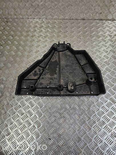 Toyota RAV 4 (XA50) Couvre soubassement arrière 5839842040