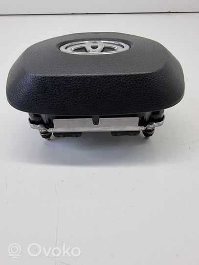 Toyota RAV 4 (XA50) Airbag de volant TG17A02001