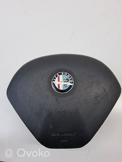 Alfa Romeo Giulietta Airbag del volante 15609152000